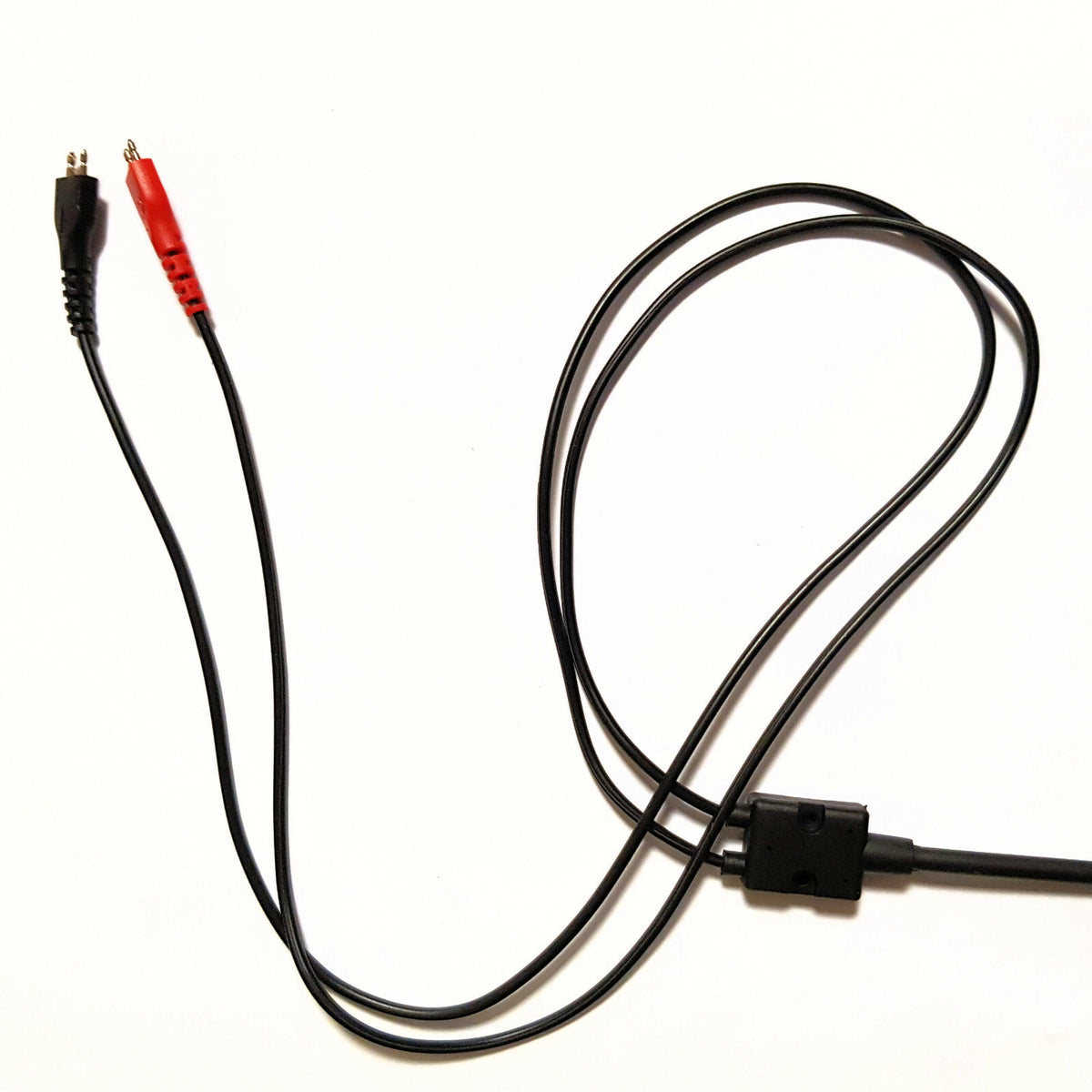 Sennheiser Spiralkabel 1,5 bis 5 m für HD600 und HD650