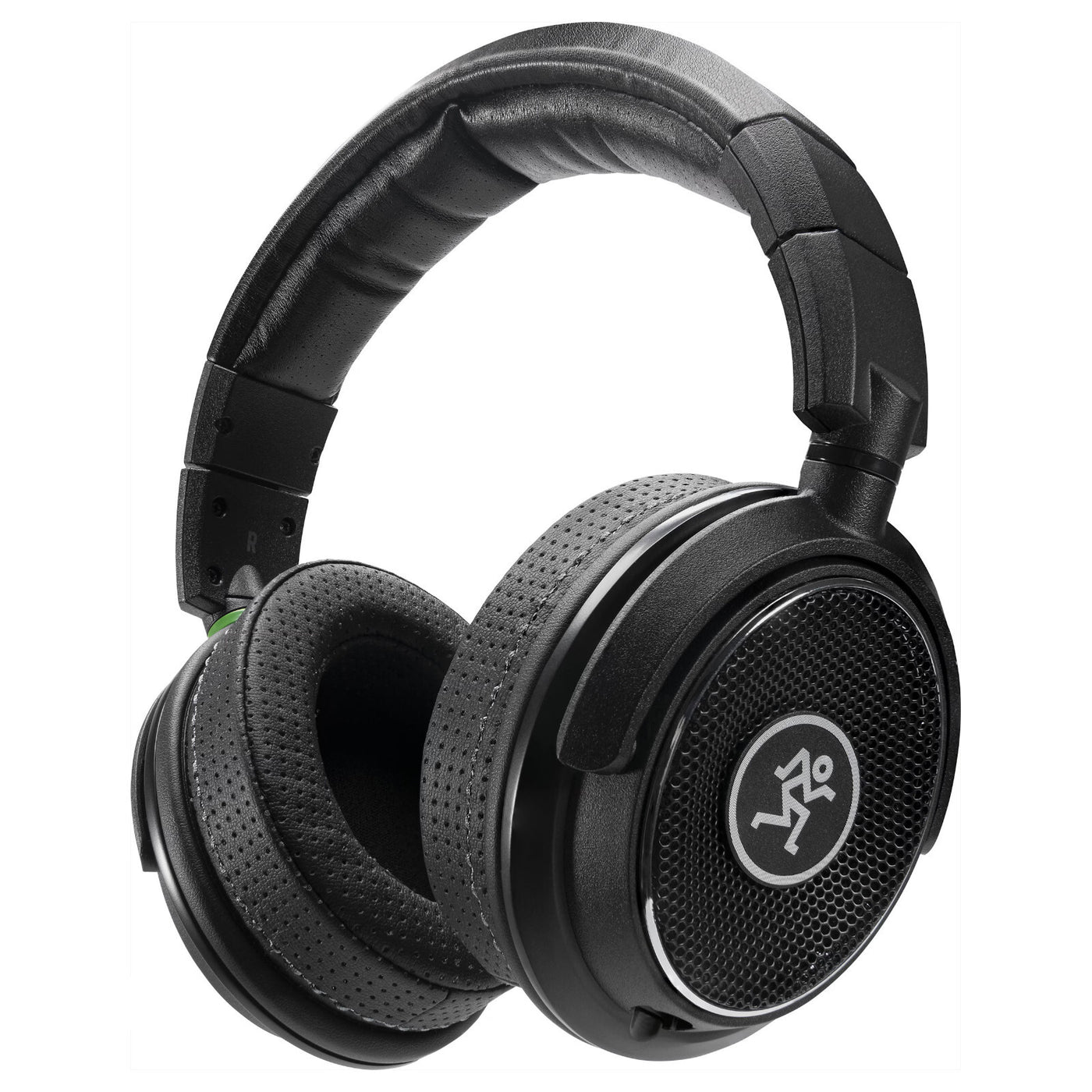 Mackie MC450 Studio-Kopfhörer – Offene Bauweise für präzisen Klang