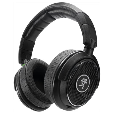 Mackie MC450 Studio-Kopfhörer – Offene Bauweise für präzisen Klang