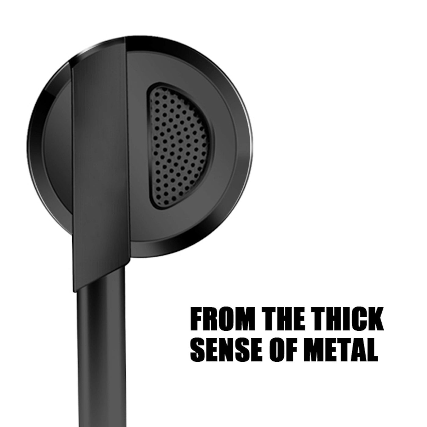 Super Bass In-Ear Headset Kopfhörer KZ DM9 Professional Gunmetal in PU Hardcase