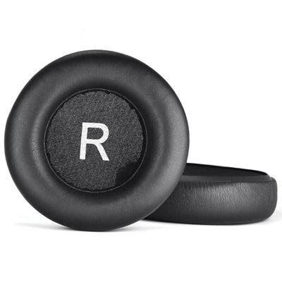 Ohrpolster für Kopfhörer AKG K545 K275 K267 K167 K540 K845 K245 schwarz