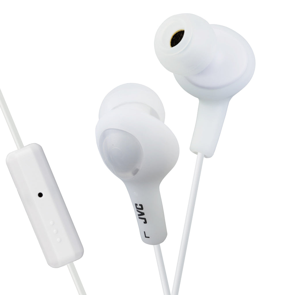 JVC FR6 In-Ear-Kopfhörer mit Mikrofon