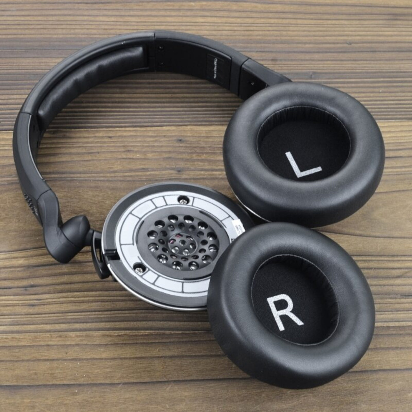 Ohrpolster für Kopfhörer AKG K545 K275 K267 K167 K540 K845 K245 schwarz