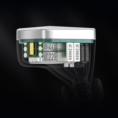 KZ AS16 Pro Premium High-End Professional 16 Treiber HiFi In-Ear Kopfhörer