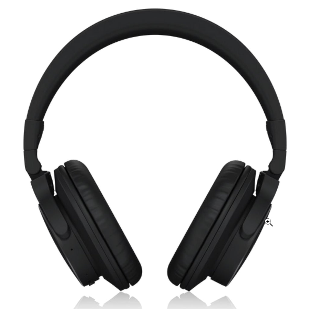 Behringer BH480NC Bluetooth Over-Ear-Kopfhörer mit ANC