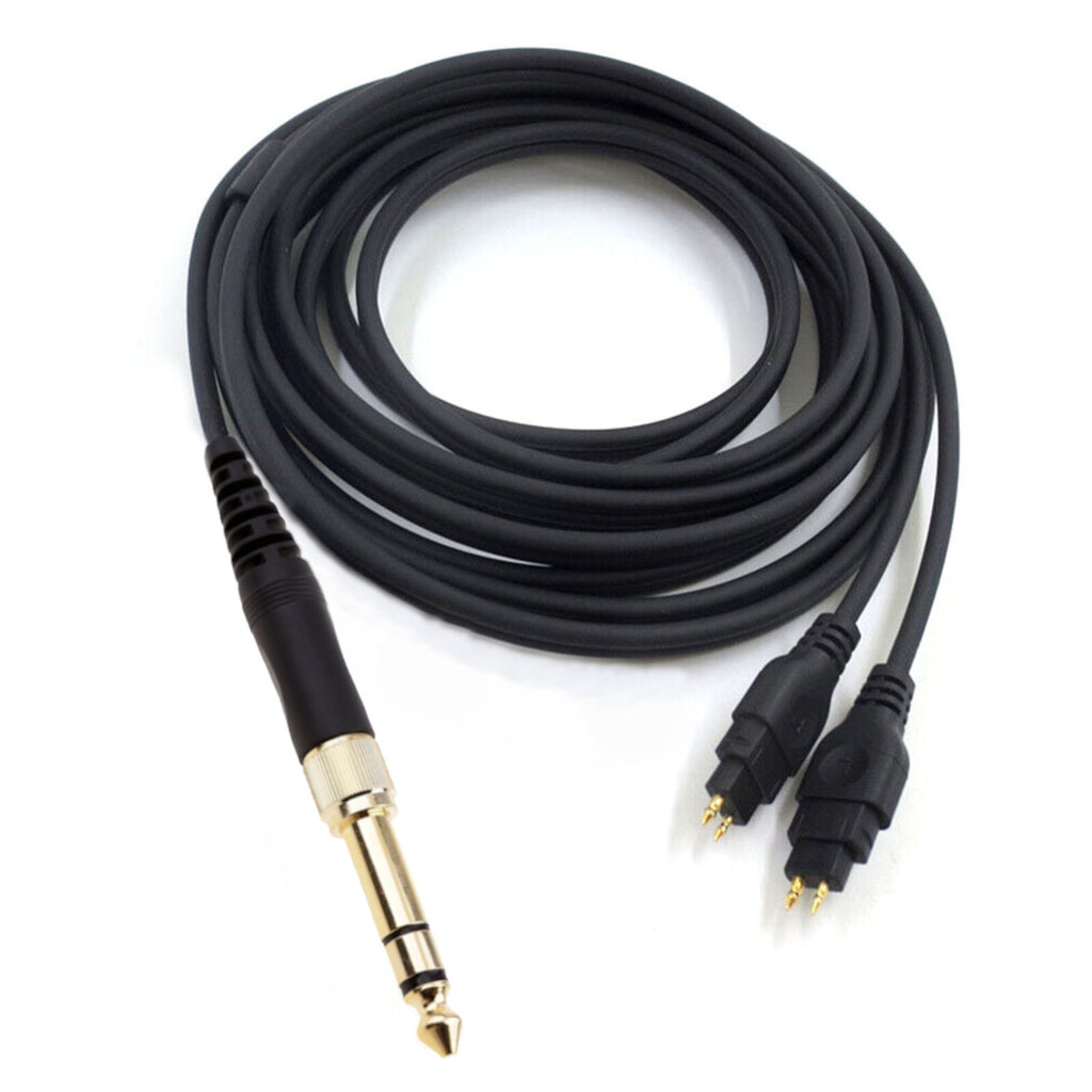 3-m-Anschlusskabel für Sennheiser HD600 HD650 HD660