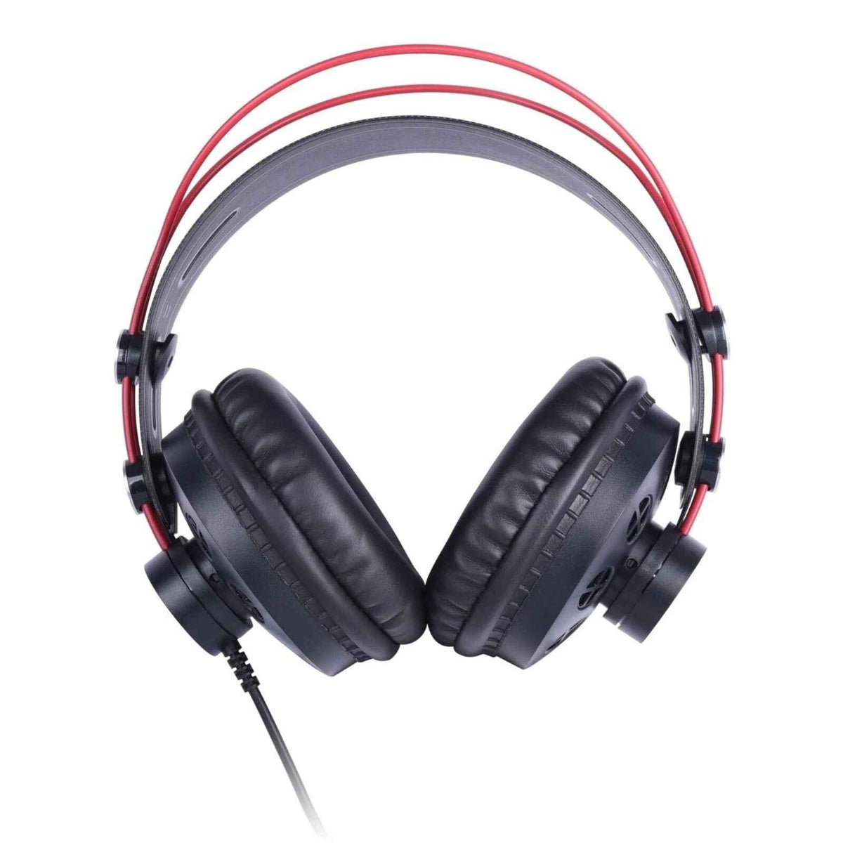Lewitz HP580 halboffener Over-Ear Studio-Kopfhörer