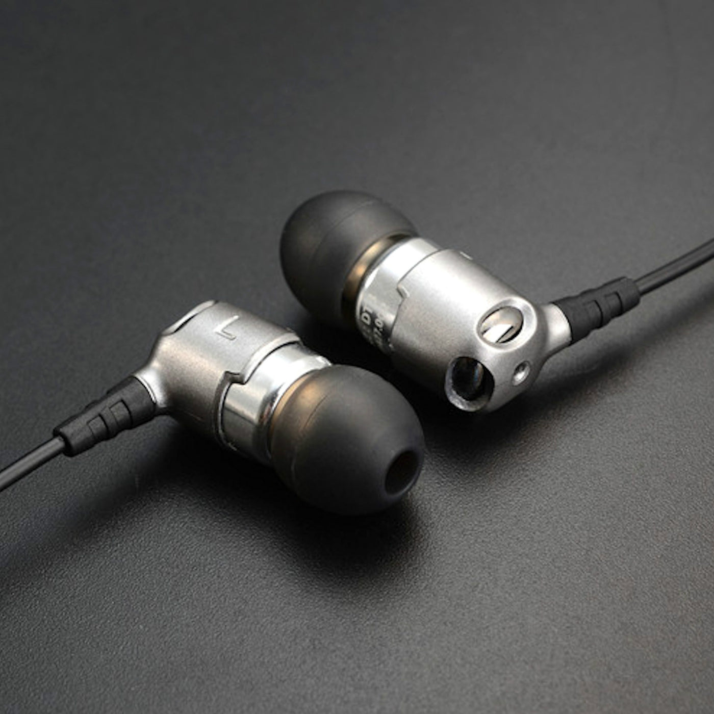 KZ DT3 Professional High-End Double Unit Headphone Kopfhörer In-Ear PU Hardcase